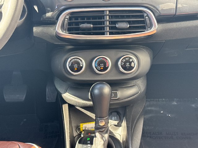 Used 2021 FIAT 500X Trekking AWD/4WD image 23