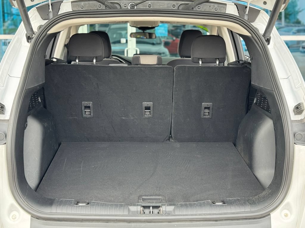 Used 2022 Ford Escape SE w/ Convenience Package FWD image 31