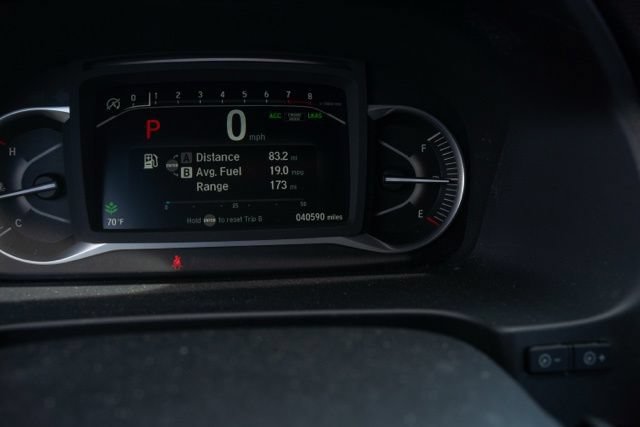 Used 2023 Honda Passport Elite image 17