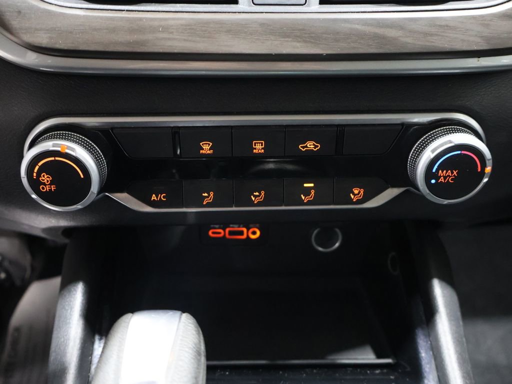 Used 2024 Nissan Altima 2.5 SV image 31