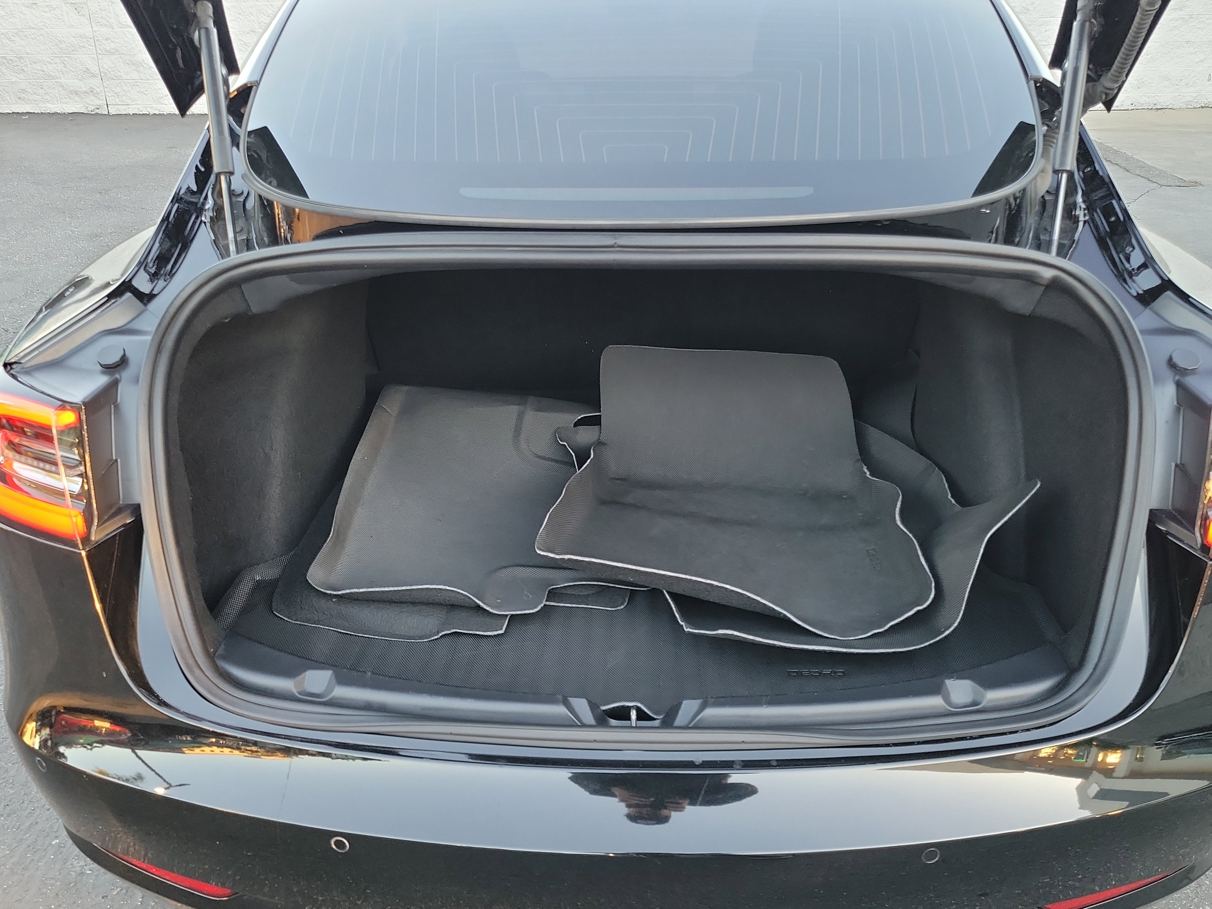 Used 2020 Tesla Model 3 Long Range image 20