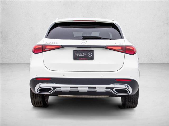 Certified 2026 Mercedes-Benz GLC 300 4MATIC image 6