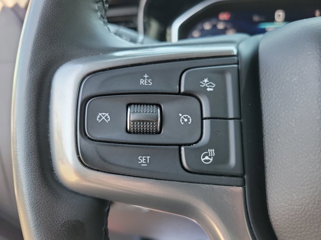 Used 2025 Chevrolet Silverado 1500 LT image 18