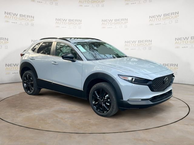 New 2026 MAZDA CX-30 Aire Edition image 7