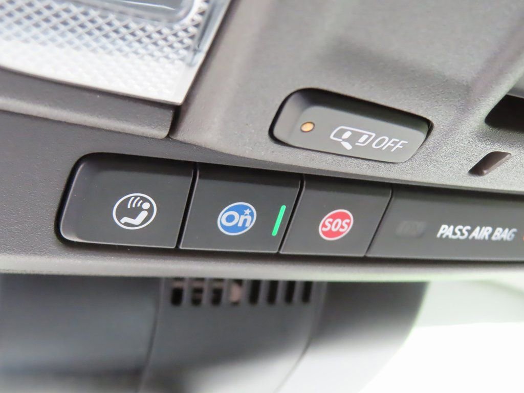 New 2025 Chevrolet Silverado 1500 LT Trail Boss w/ Convenience Package II image 18