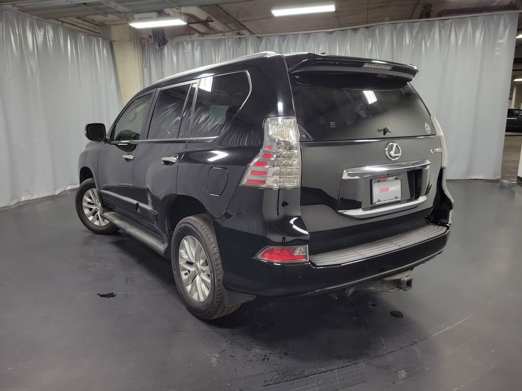 Used 2015 Lexus GX 460 w/ Premium Package image 6