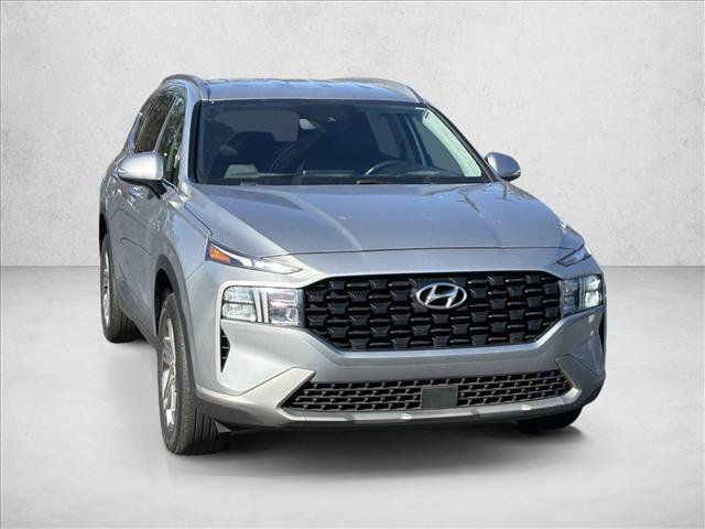 Used 2023 Hyundai Santa Fe SEL w/ Cargo Package video 3