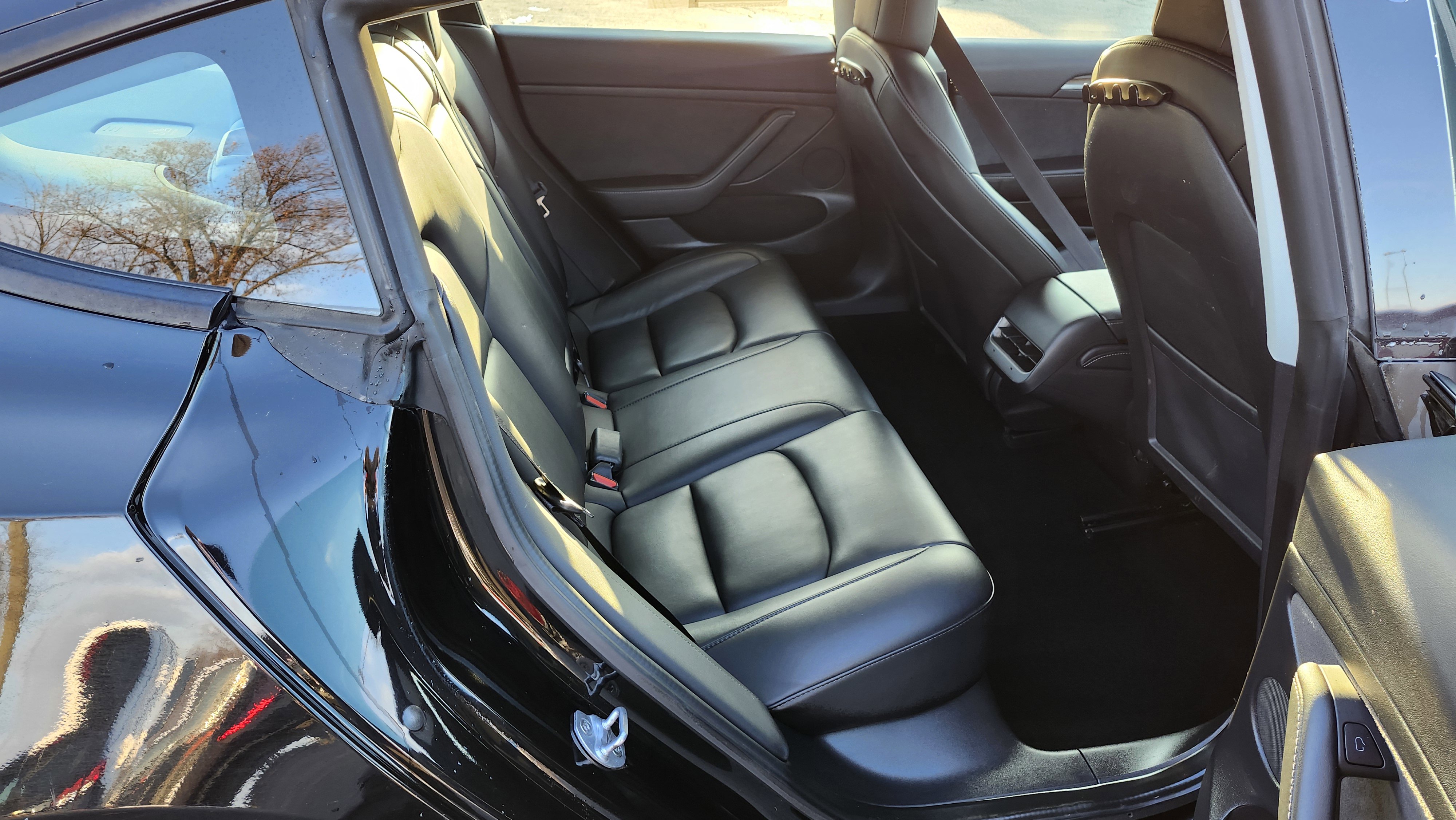 Used 2022 Tesla Model 3 image 19