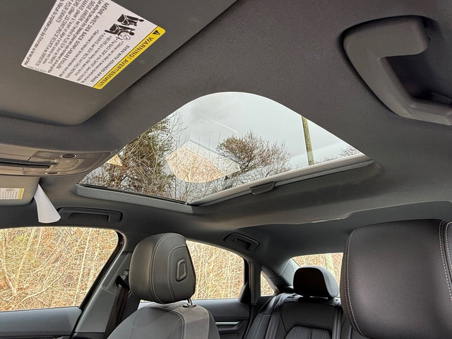 Used 2024 Audi A3 2.0T Premium image 27