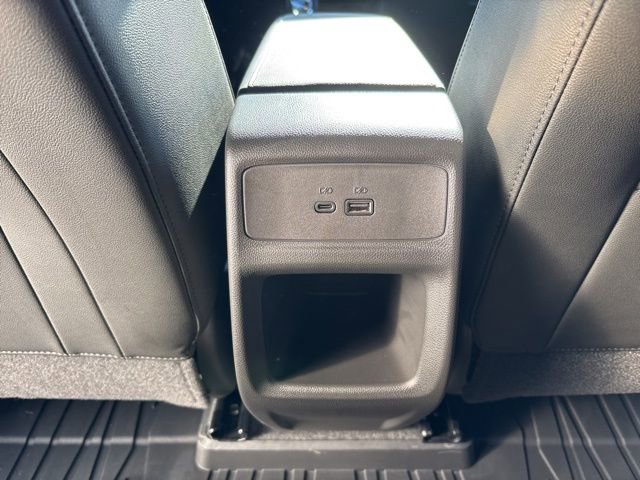 Certified 2025 Buick Envista Preferred w/ Convenience I Package image 20