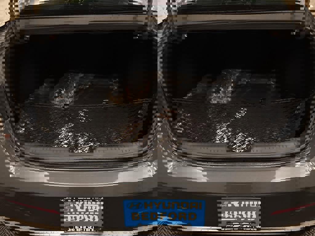 New 2026 Hyundai Elantra Sport image 9