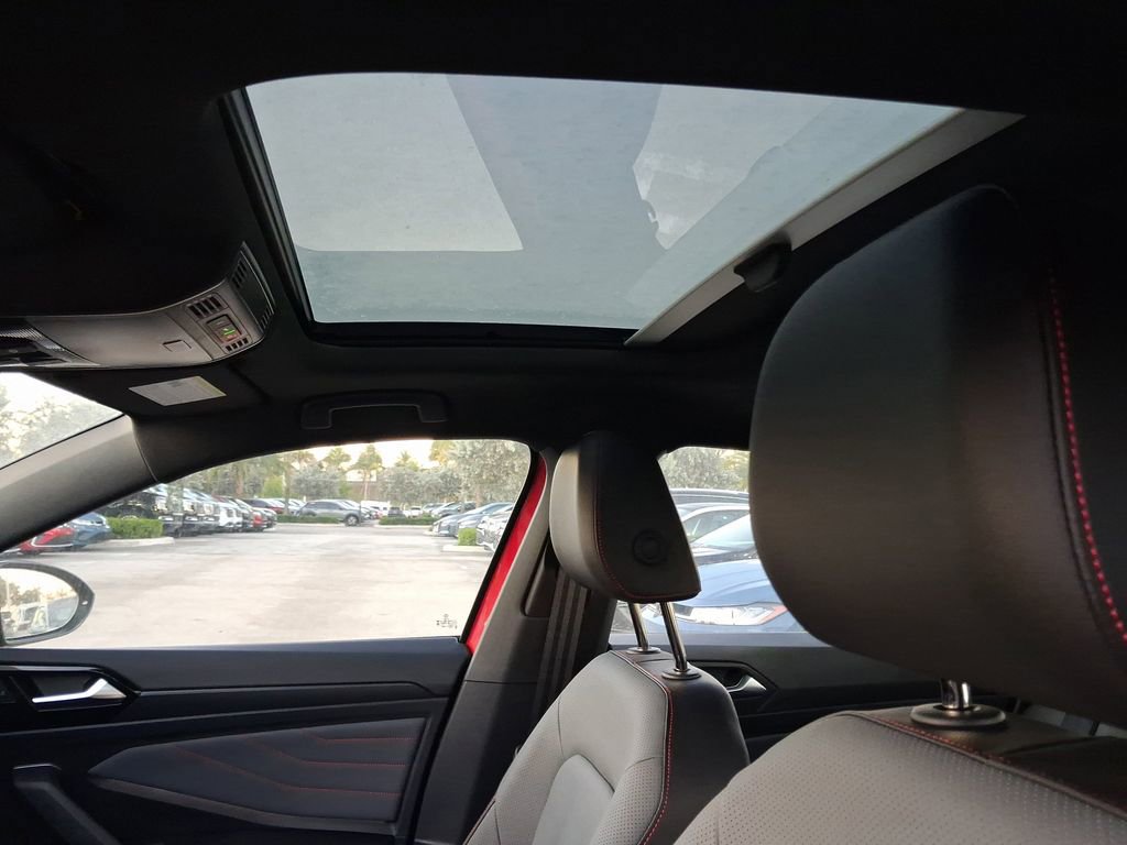 New 2026 Volkswagen Jetta GLI Autobahn image 8