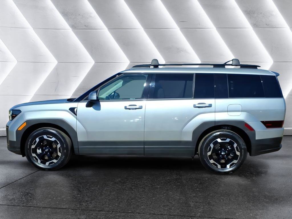 New 2026 Hyundai Santa Fe SEL image 2