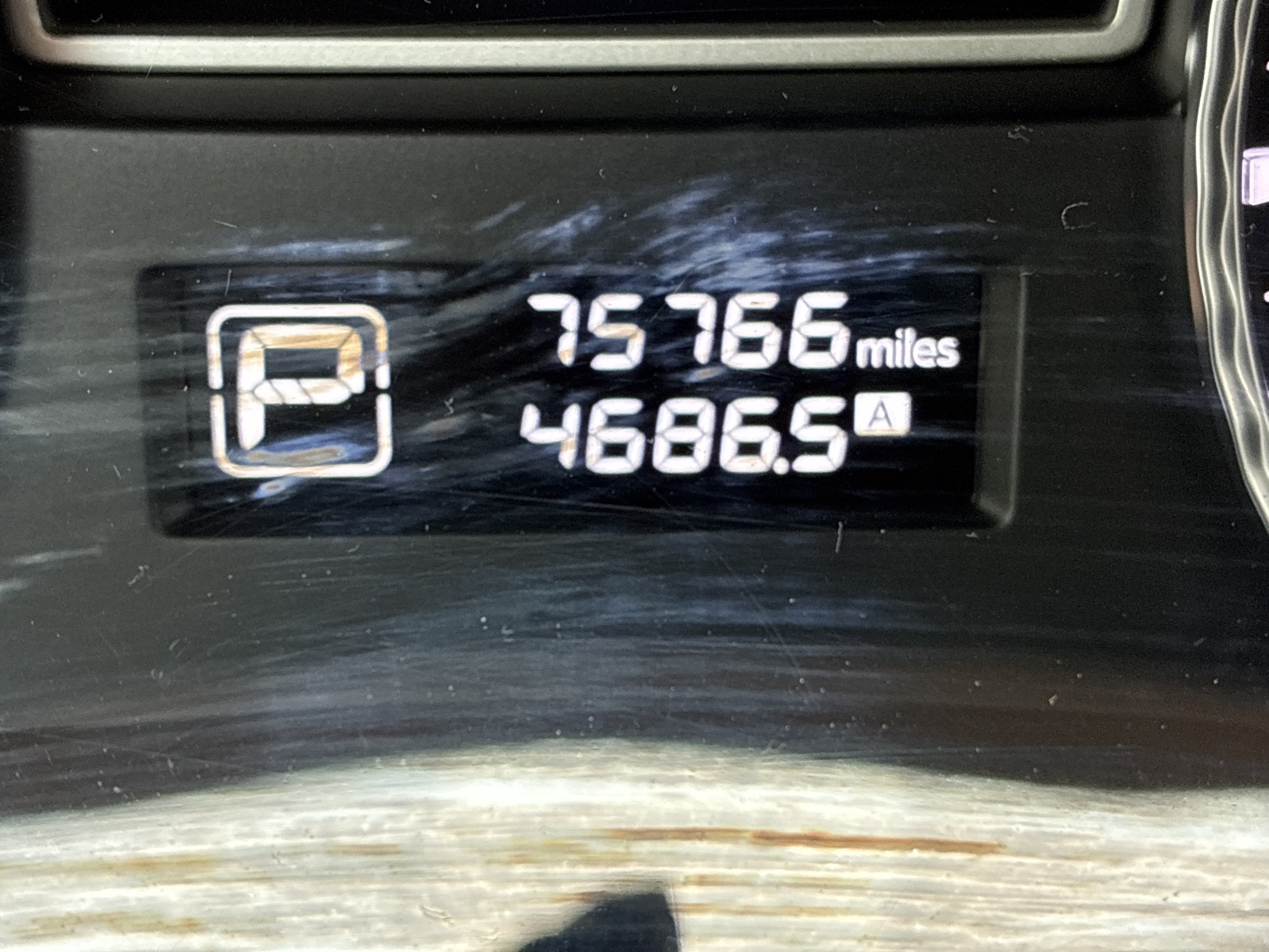 Used 2020 INFINITI QX60 Luxe w/ Sensory Package FWD image 10
