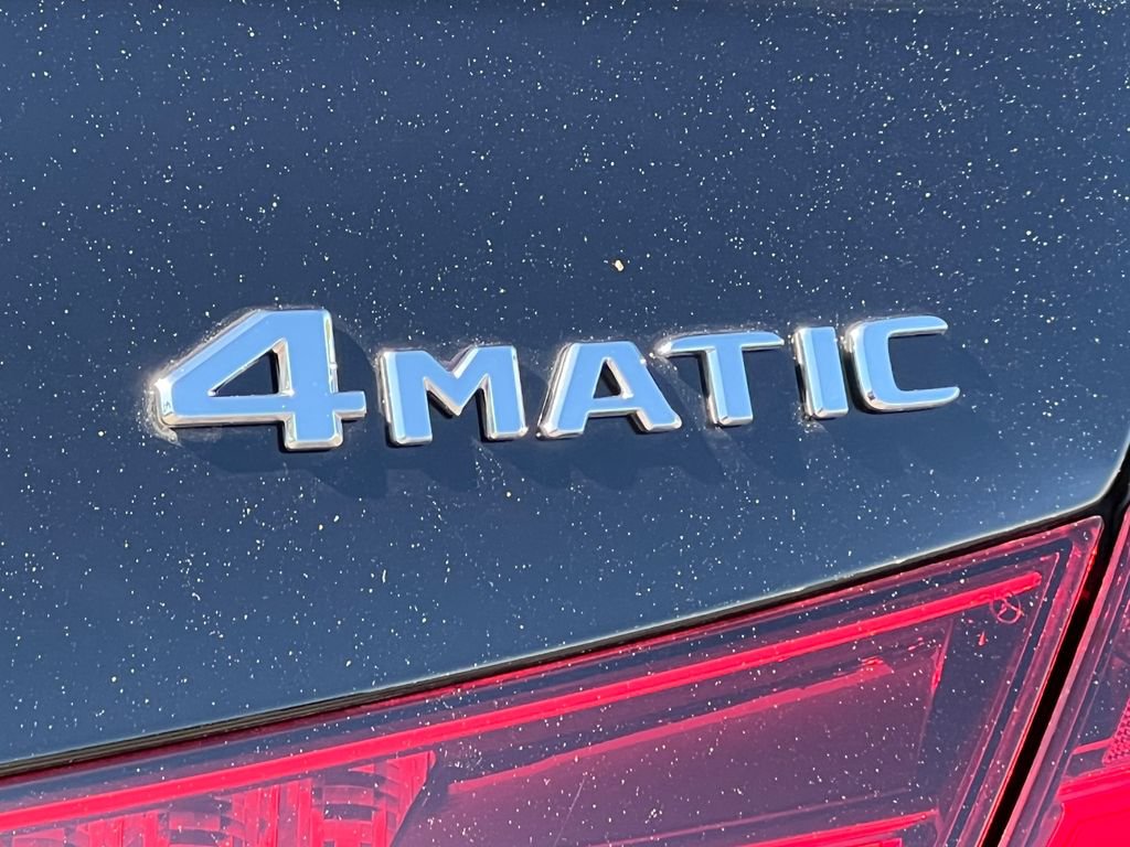 New 2025 Mercedes-Benz C 300 4MATIC Sedan image 8