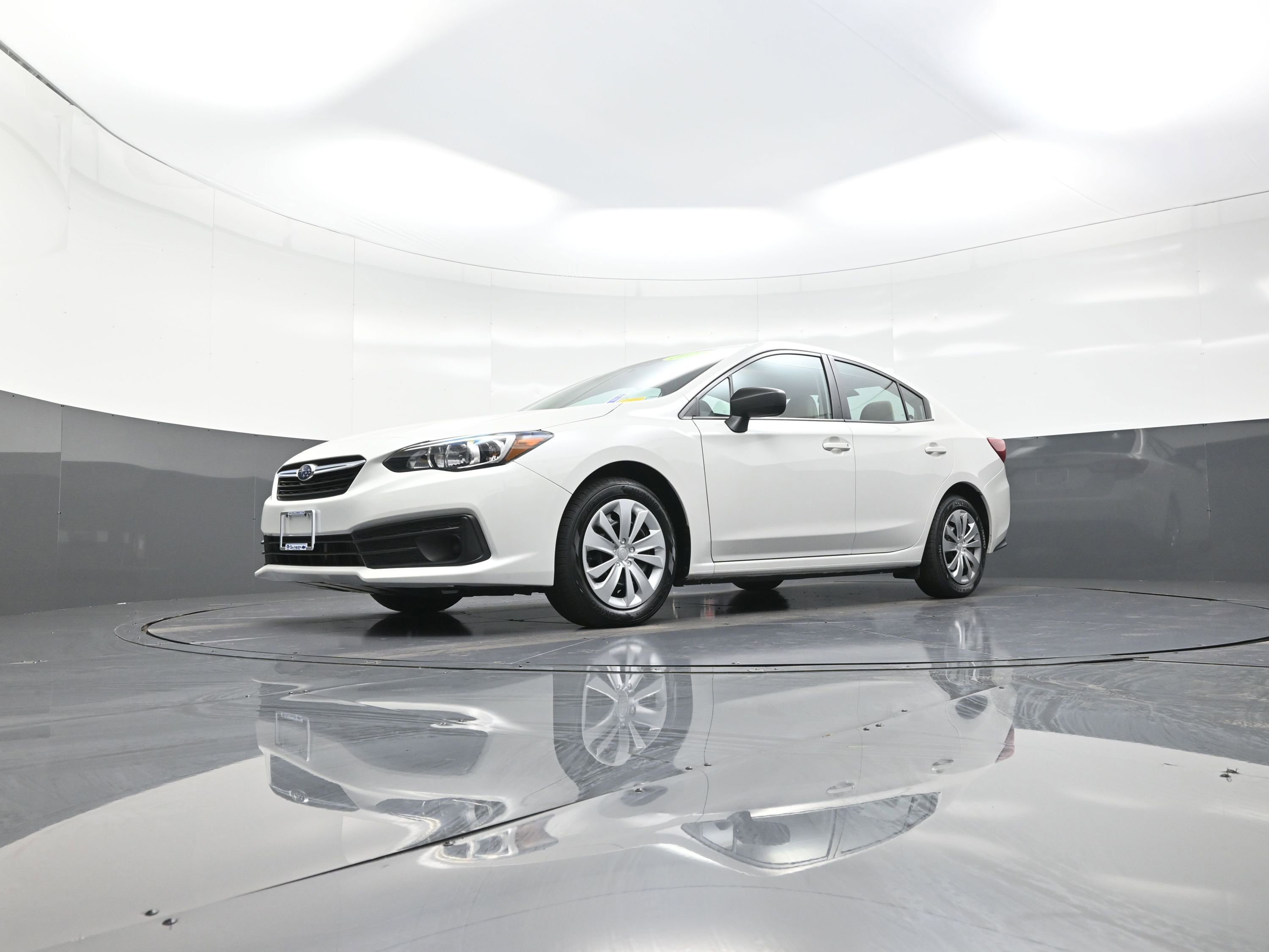 Used 2022 Subaru Impreza 2.0i image 11