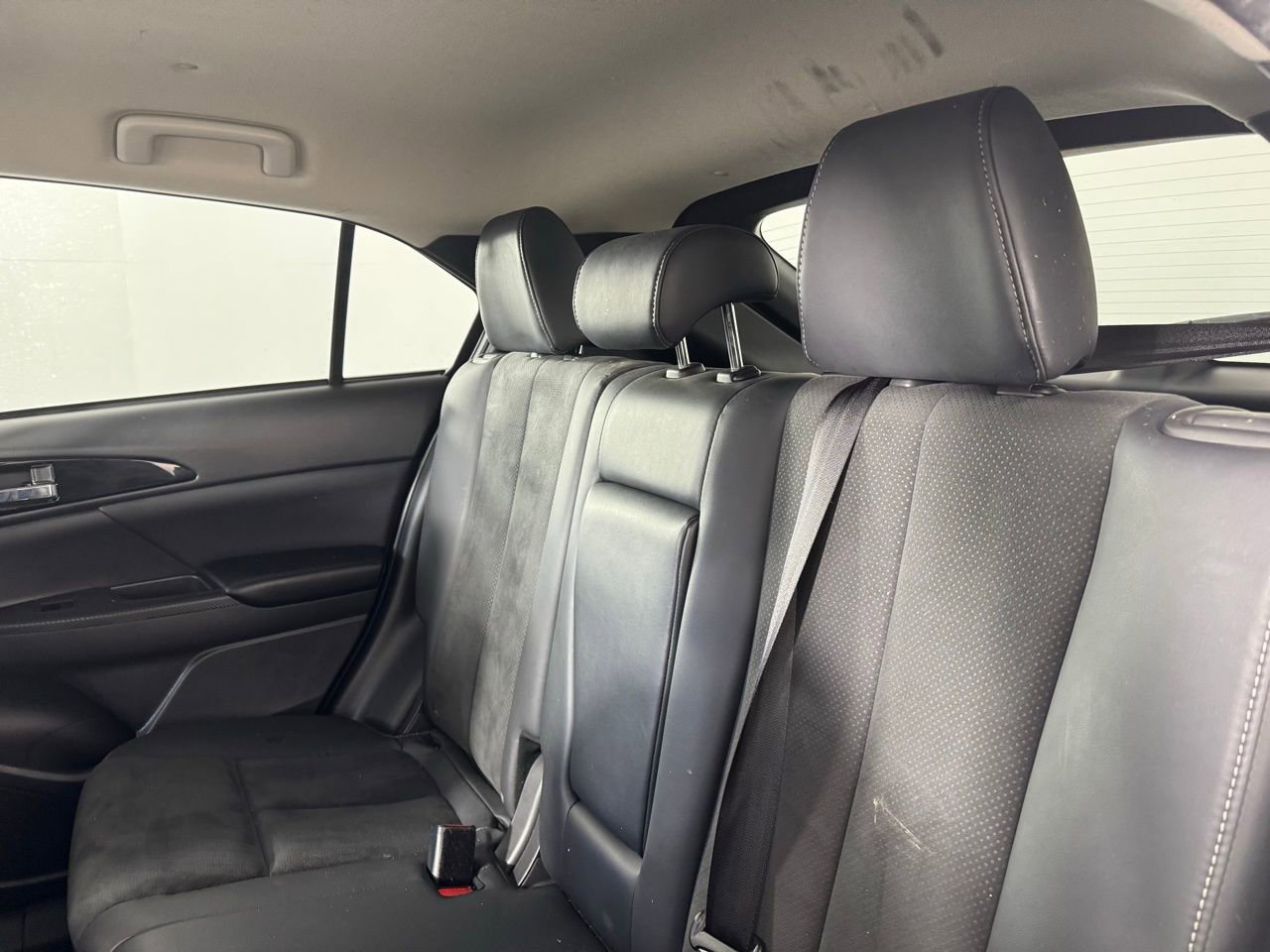 Used 2022 Mitsubishi Eclipse Cross SE image 5