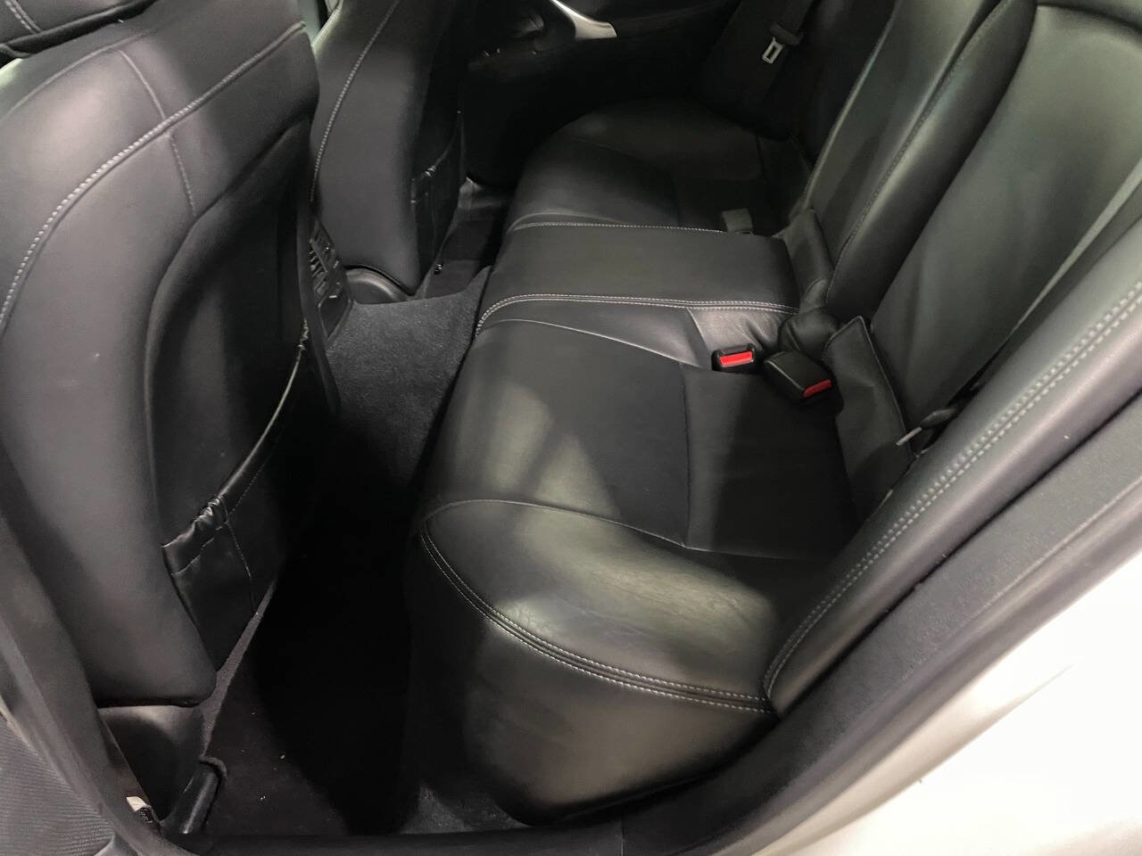 Used 2009 Lexus IS 250 image 19