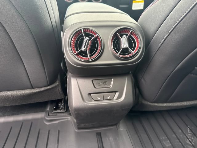 New 2026 Chevrolet Blazer EV RS AWD/4WD image 23
