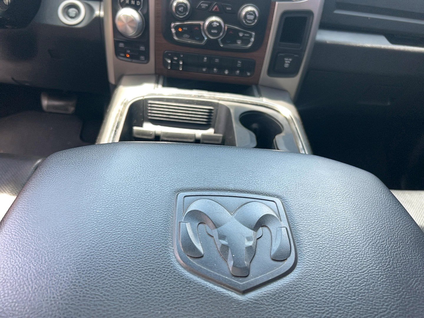 Used 2017 RAM 1500 Sport AWD/4WD image 20