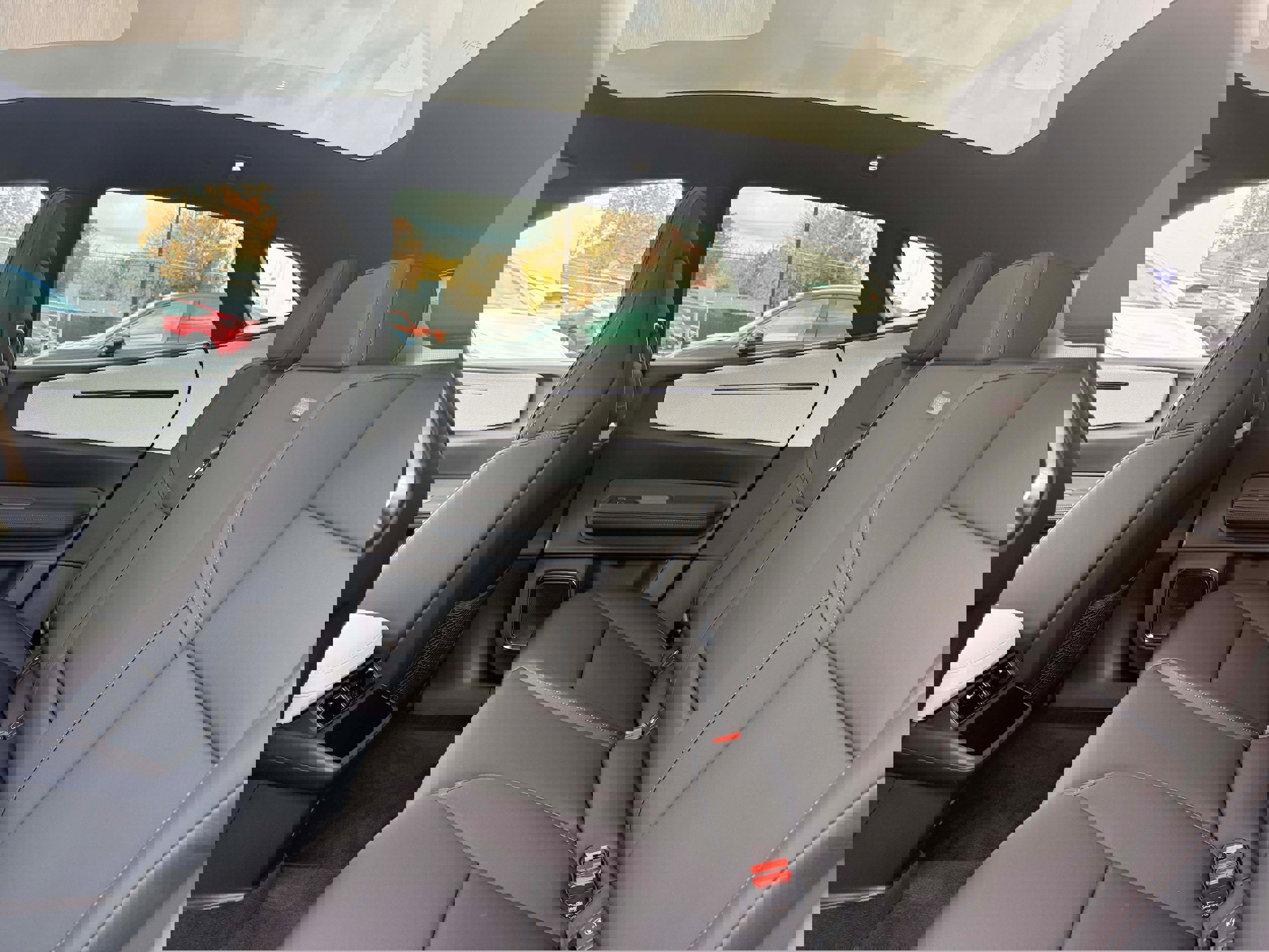 New 2026 Polestar Polestar 4 image 16