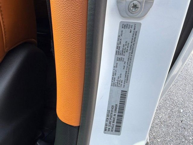 New 2026 Chrysler Pacifica Pinnacle w/ Trailer Tow Group image 14