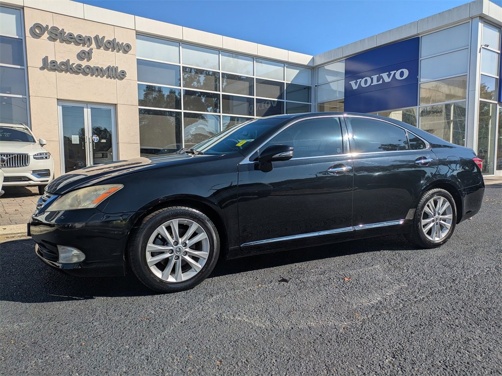 Used 2012 Lexus ES 350 image 2