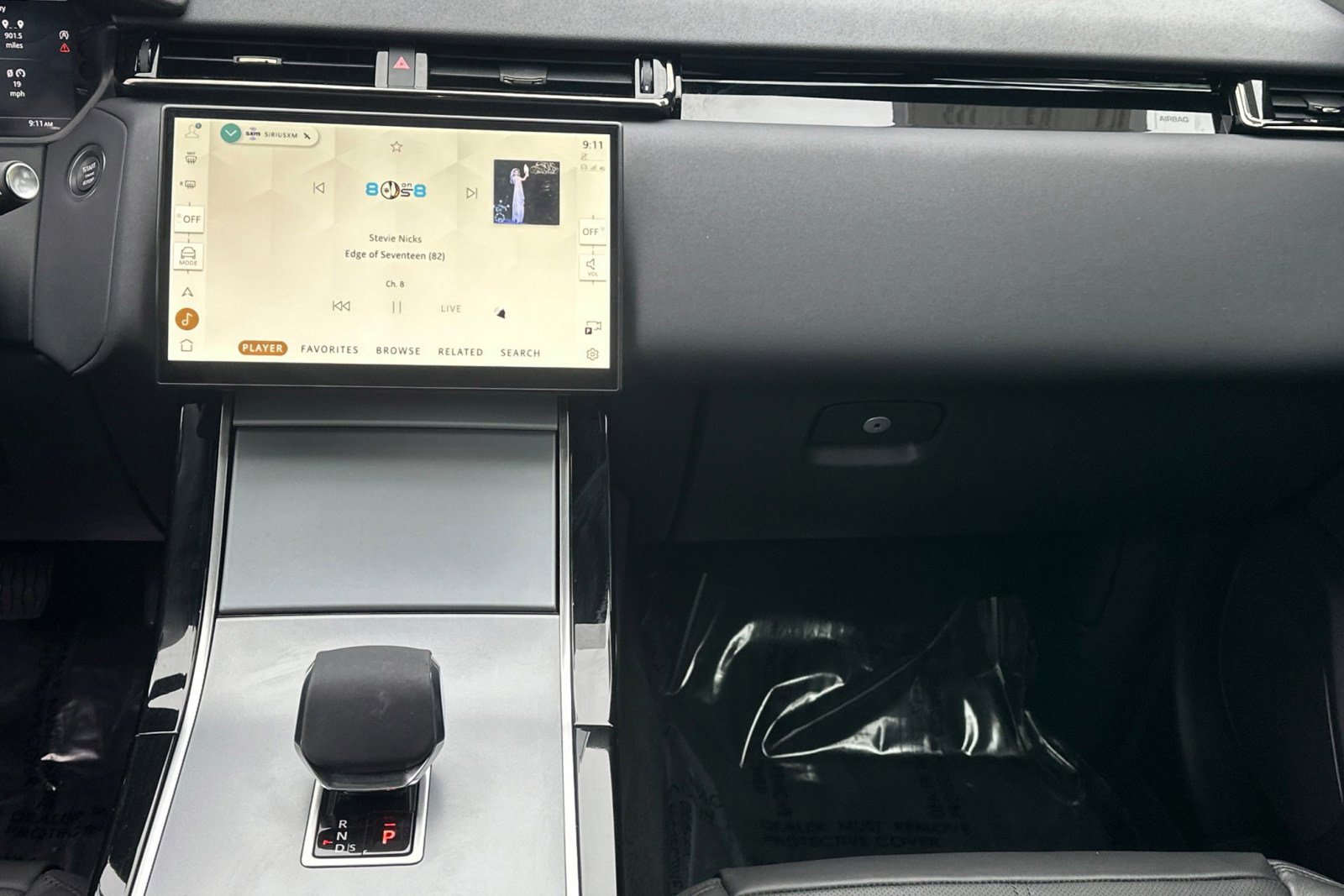 Certified 2025 Land Rover Range Rover Velar S image 29