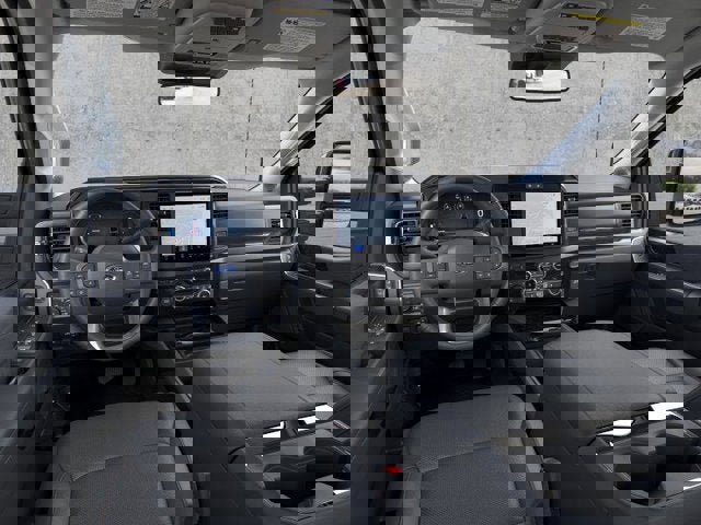 New 2026 Ford F250 Lariat w/ Chrome Package image 9