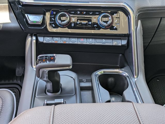 New 2026 GMC Sierra 1500 Denali w/ Denali Reserve Package AWD/4WD image 20
