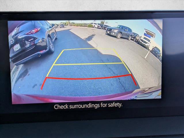 Used 2023 MAZDA CX-9 Touring image 15