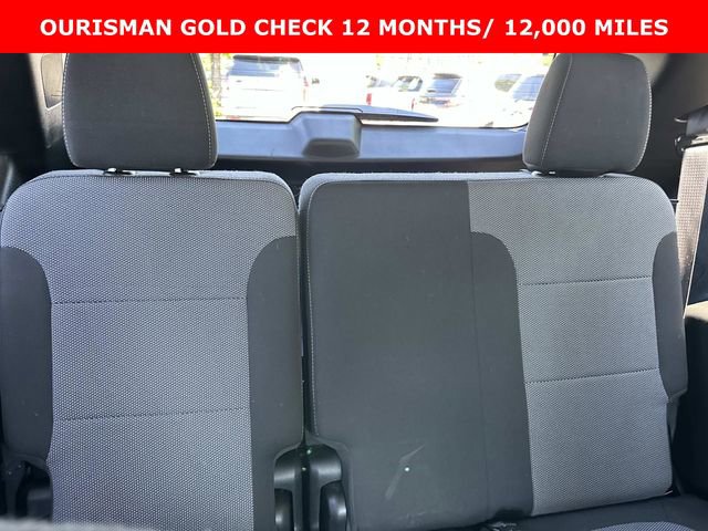 Used 2019 Chevrolet Traverse LT FWD image 15