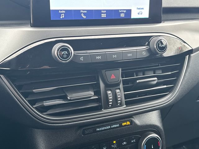 Used 2023 Ford Escape Active image 25