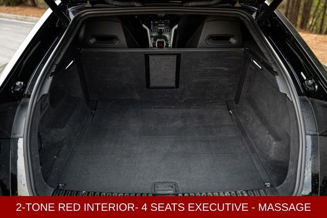 Used 2020 Lamborghini Urus AWD/4WD image 20