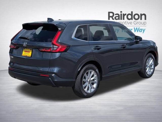 Used 2024 Honda CR-V EX image 7