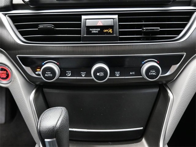 Used 2020 Honda Accord LX image 27