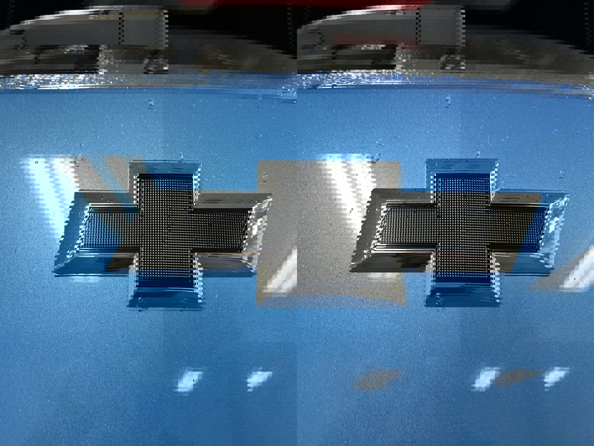 New 2026 Chevrolet TrailBlazer RS w/ Convenience Package image 64