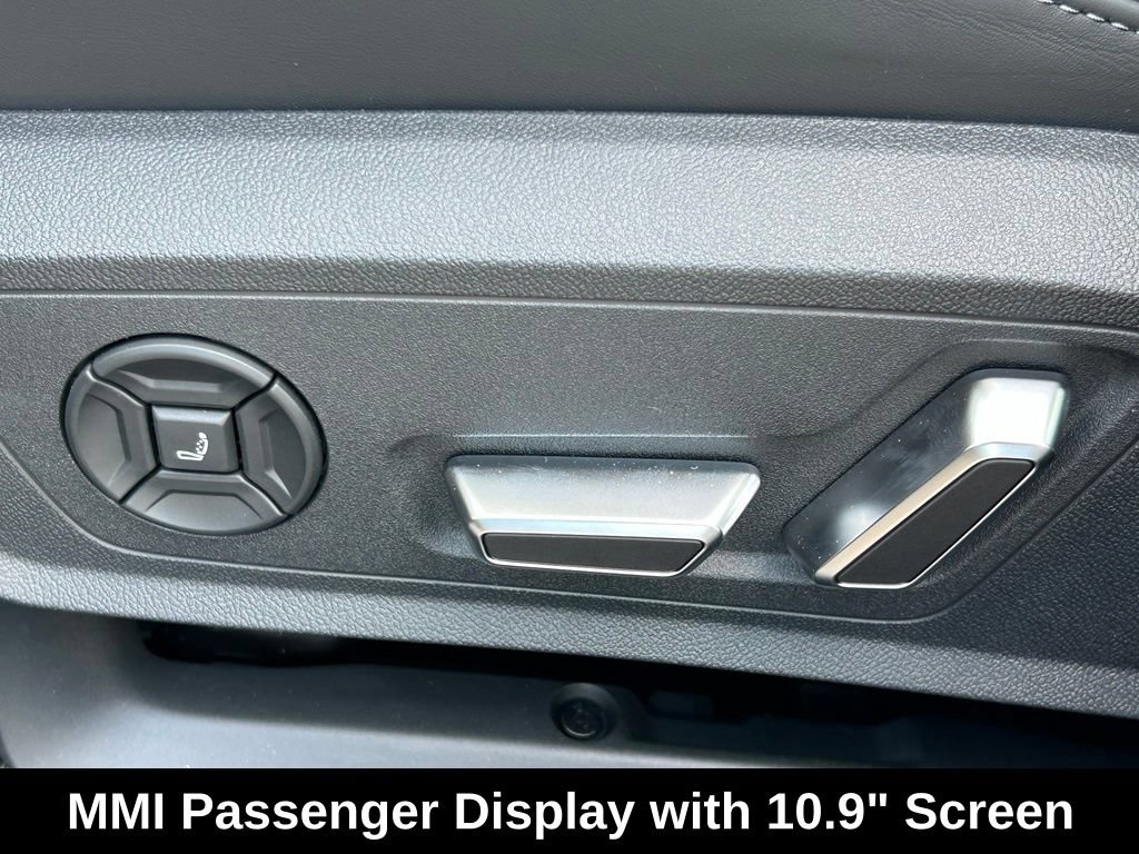 New 2026 Audi S5 Premium Plus AWD/4WD image 22