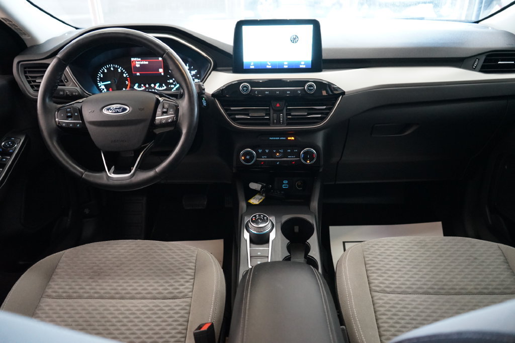 Used 2022 Ford Escape SE w/ Cold Weather Package AWD/4WD image 37