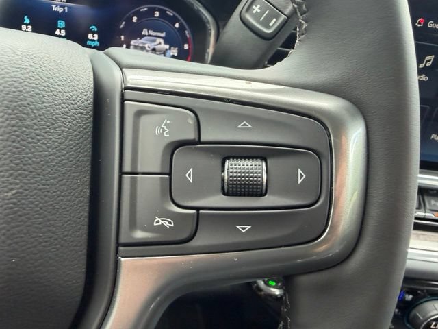 New 2026 Chevrolet Silverado 3500 LTZ w/ LTZ Plus Package AWD/4WD image 31