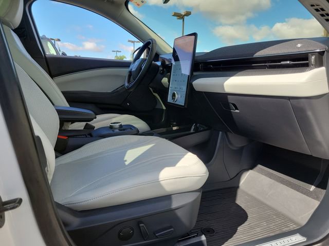 Certified 2023 Ford Mustang Mach-E Premium image 22
