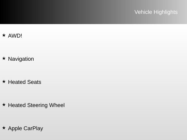 Used 2025 Chevrolet Blazer EV RS image 11