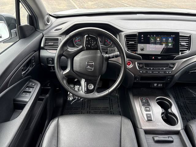 Used 2022 Honda Pilot EX-L image 13