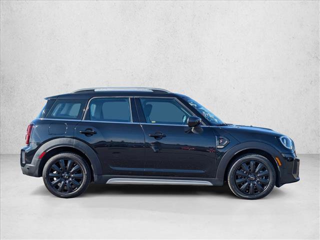 Used 2023 MINI Cooper Countryman S image 2