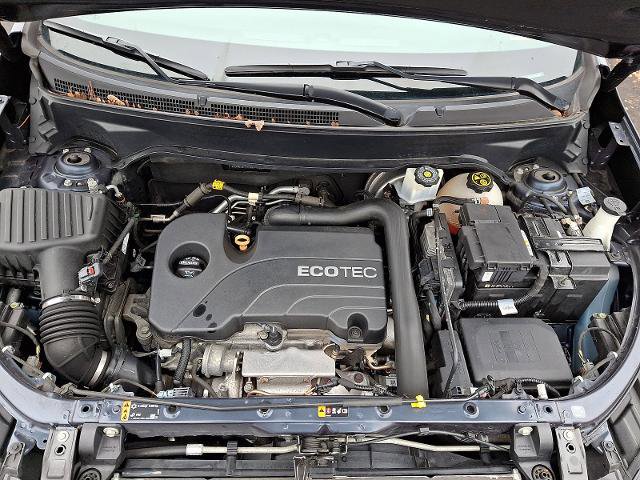Certified 2019 Chevrolet Equinox LT image 26
