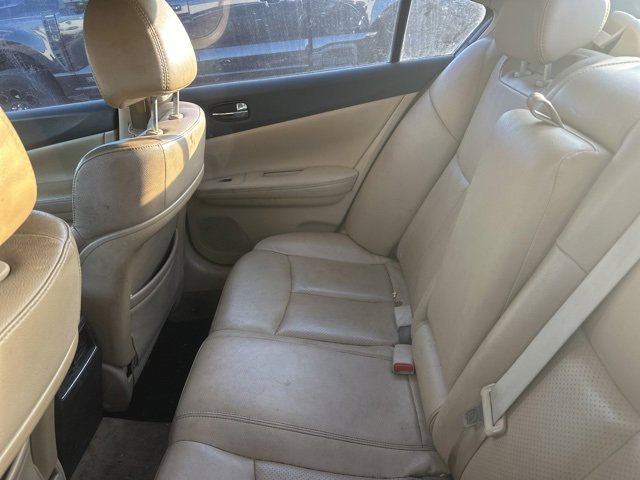 Used 2011 Nissan Maxima 3.5 SV w/ Tech Pkg image 14