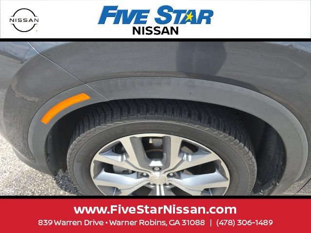 Used 2020 Hyundai Palisade SEL w/ Convenience Package FWD image 11