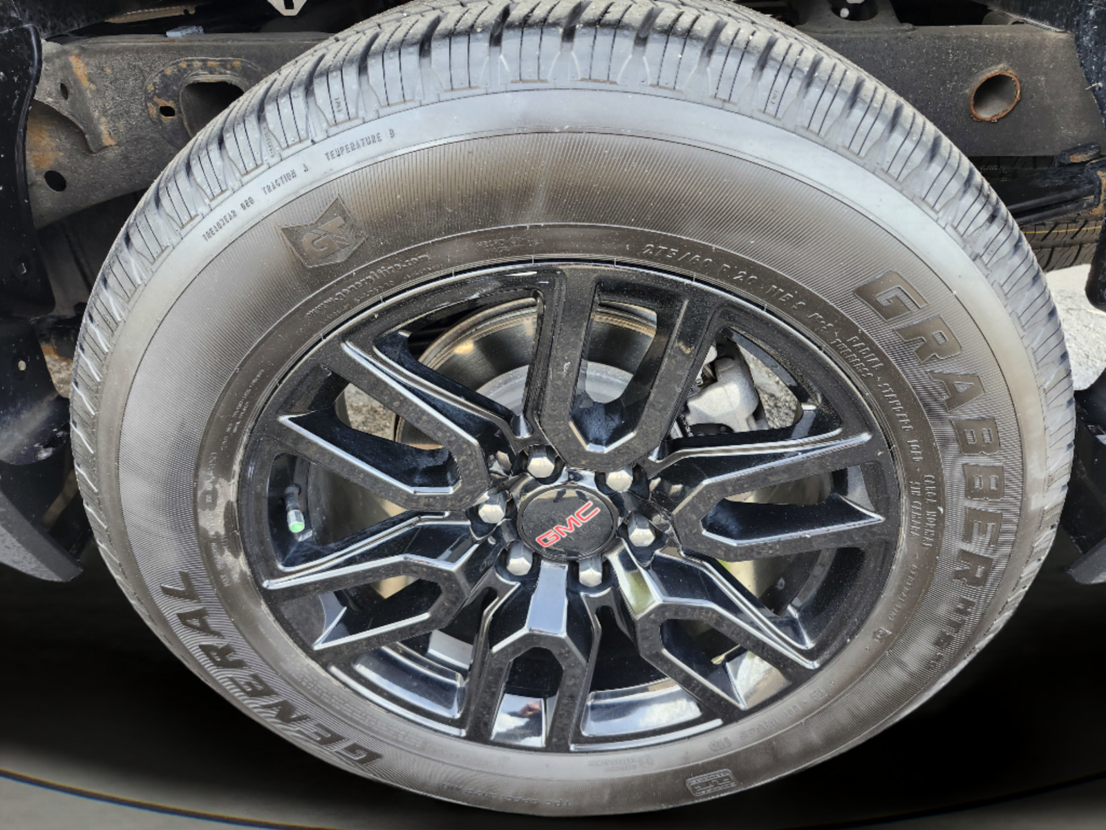 Used 2024 GMC Sierra 1500 Elevation AWD/4WD image 34