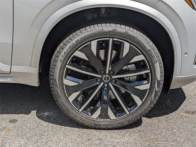 New 2025 Volvo XC90 T8 Plus image 12