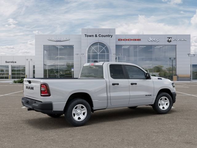 New 2026 RAM 1500 Tradesman image 4